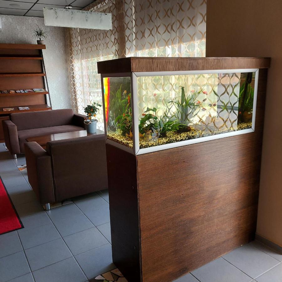 Citystop Majutuskeskus Ταρτού Εξωτερικό φωτογραφία