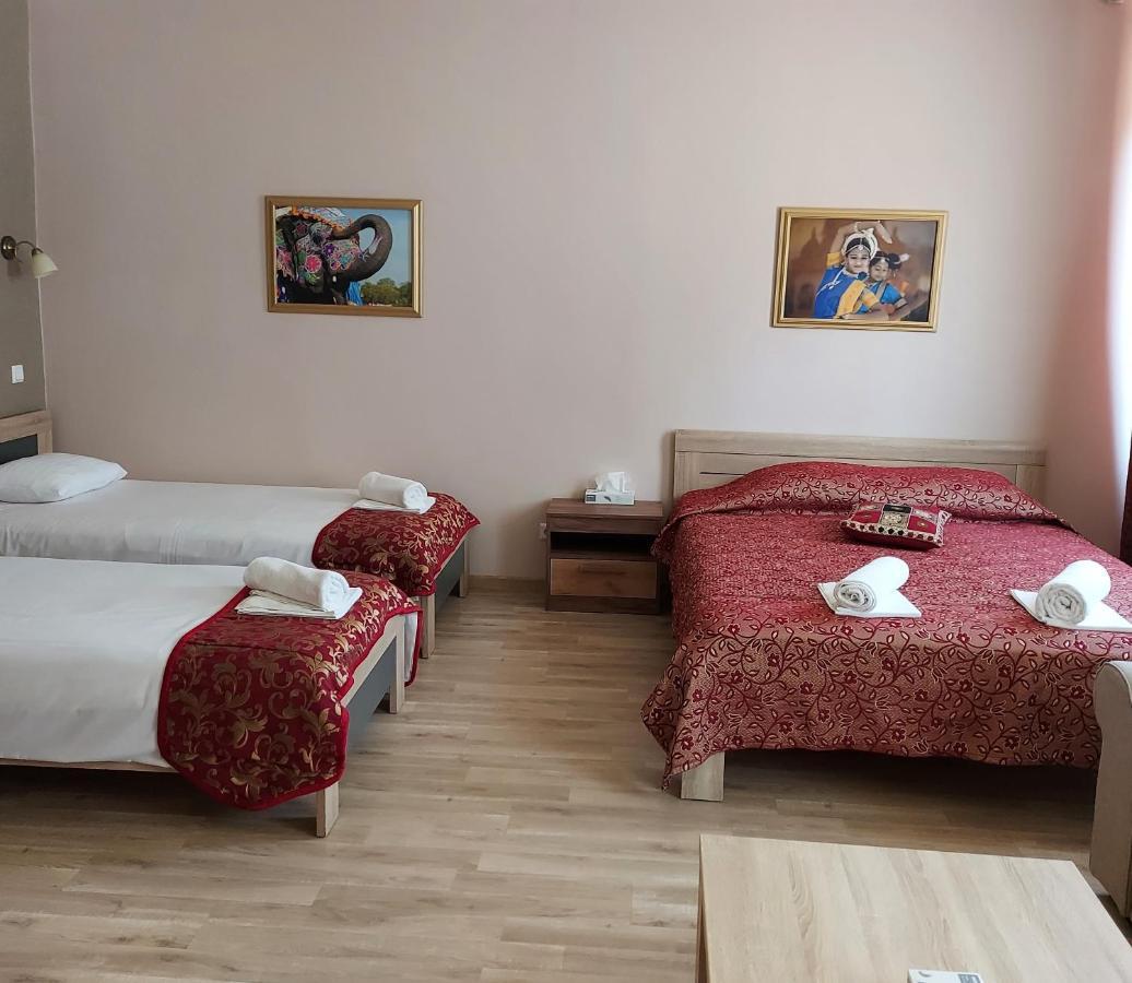 Citystop Majutuskeskus Ταρτού Εξωτερικό φωτογραφία